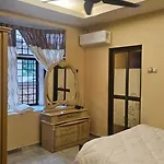 Mount Lake Villa