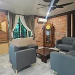 Mount Lake Villa