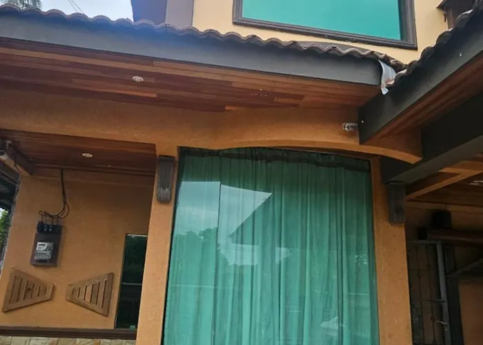 Mount Lake Villa
