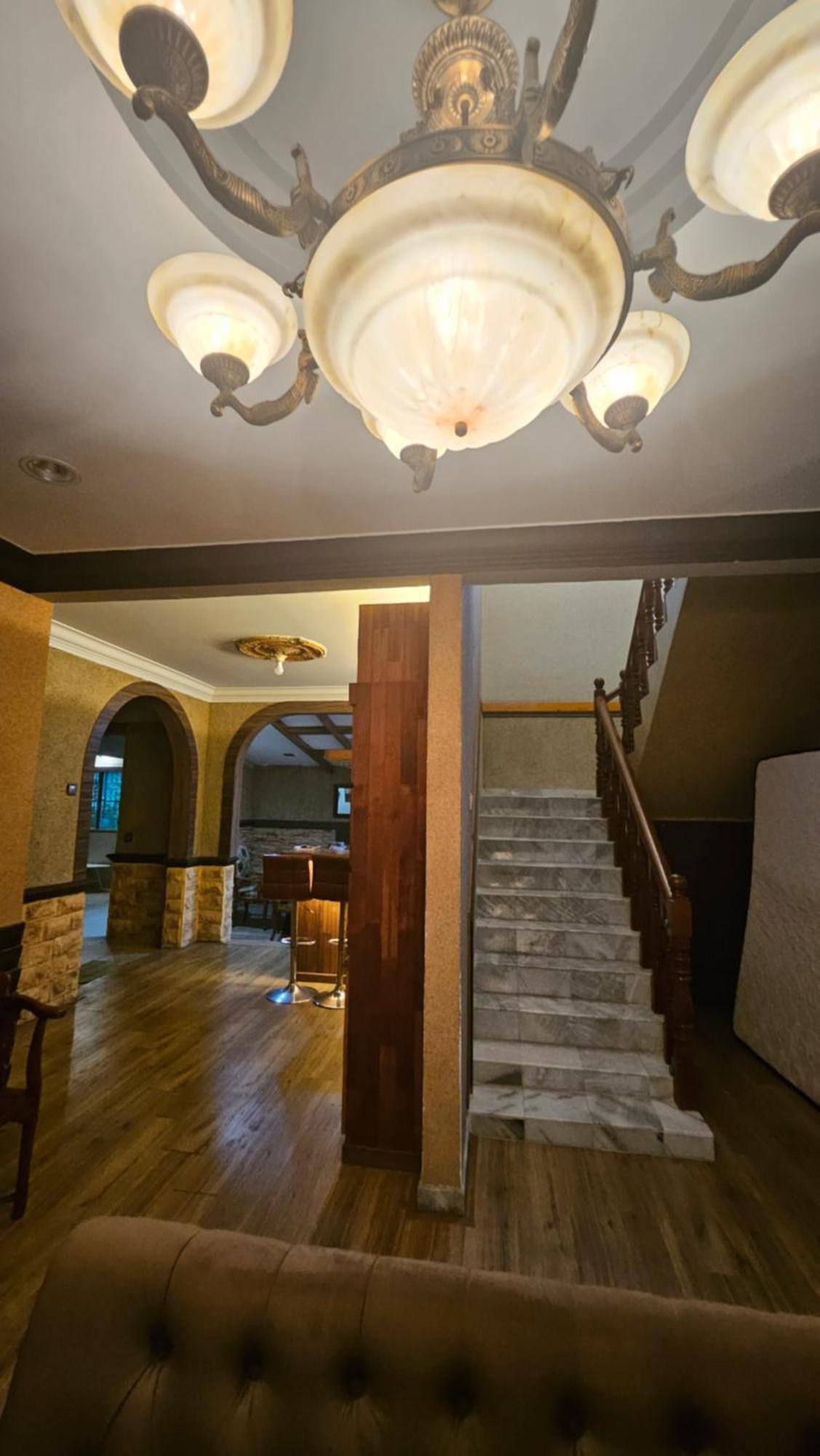 Vila Mount