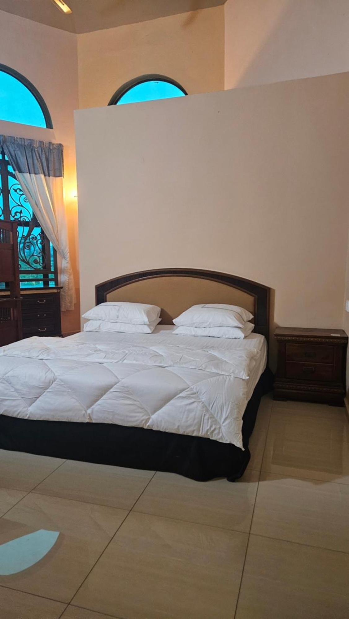 Mount Vila Ipoh