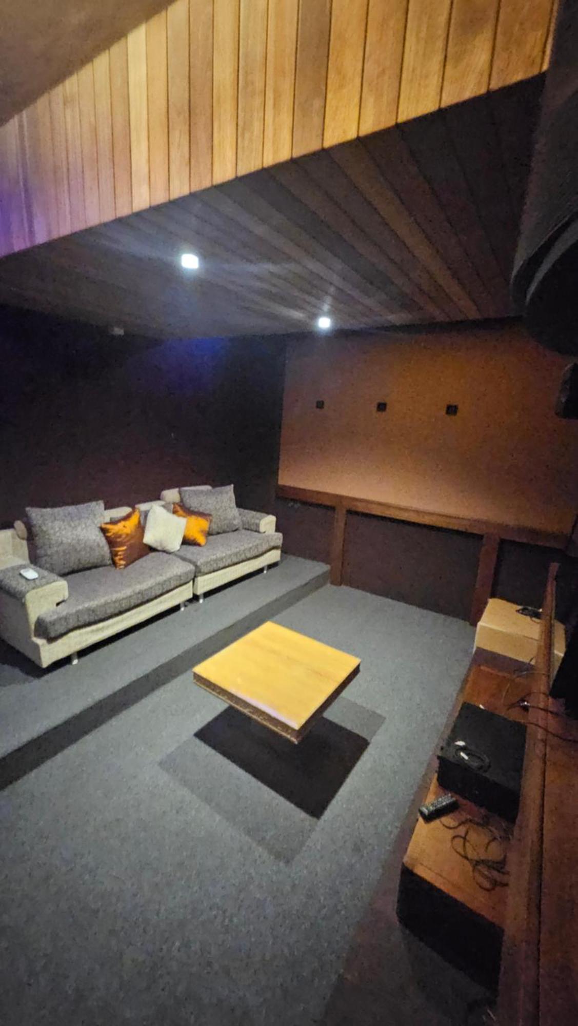 Vila Mount