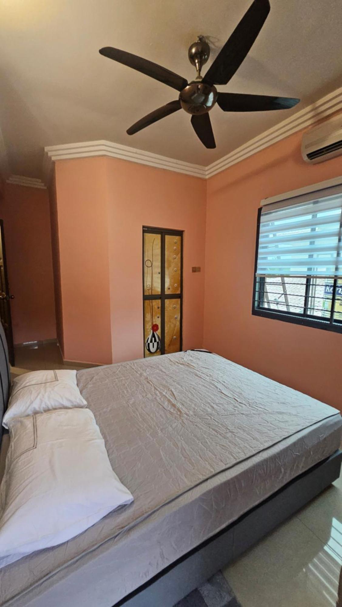 Vila Mount